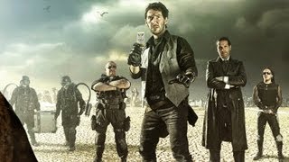 DAEMONIUM - Capitulo 2