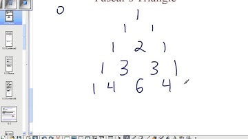 9.2 Precalculus Notes Video Kaufman