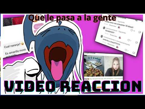 CAPTURAS ESTUPIDAS SIN CONTEXTO 💔 #7 - REACCIONADO POR MARKSOL Y AMIGOS, Ft Editor - de @Vorrachis