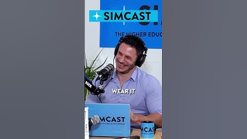 🚨👮‍♂️The sim fashion police 👮‍♂️🚨 #simcast #simulation #podcast