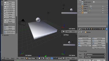 Blender requires a graphics driver with OpenGL 2.1 support