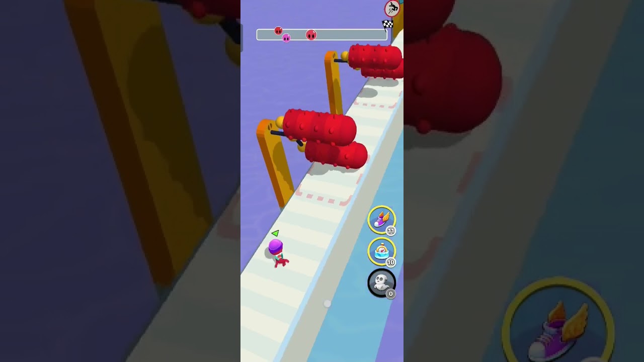 Fun race 3d game 113 