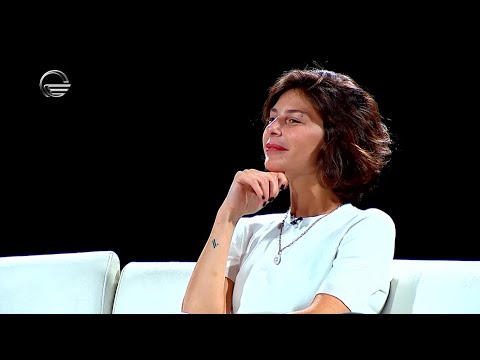 იდეალური დედა ხართ?