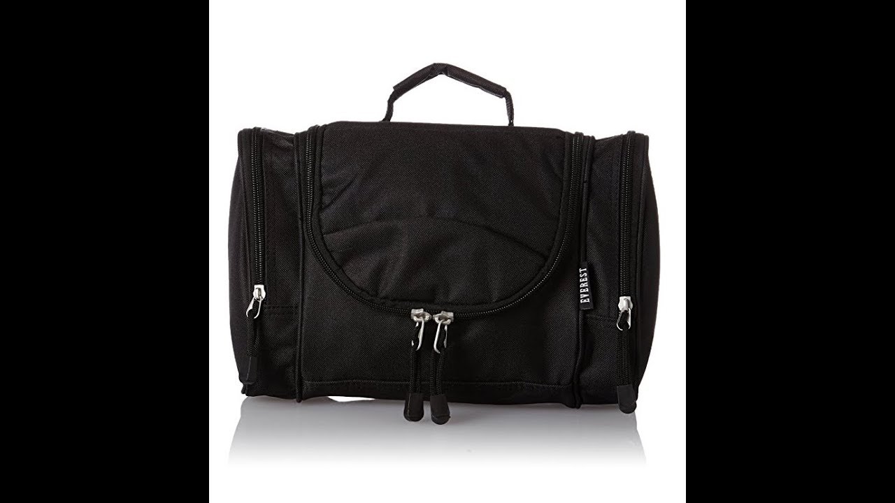 best toiletry organizer