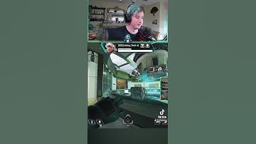 My mastiff do be slappin #fyp #apexlegends #vantage #ranked #mastiff #1v2