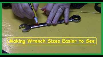 Making Tools Easier to Read