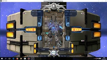 Event Merge server, from RF Unity To RF Fairy.