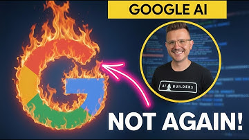 Google AI Studio Just Changed Everything (Free)
