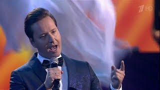 Vitas - «After Her / За ней». Concert 