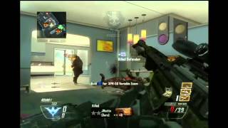 Aver Media Quality Test 2(BO2 Bot Feed)