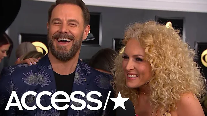 Little Big Town's Kimberly Schlapman One-Upped Jen...