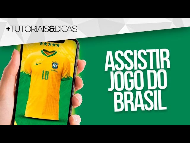 Como assistir a Copa do Mundo 2022 online e de graça e sem piratear -  InterativoMS