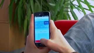 MobileRecharge - Mobile Top Up for Android screenshot 2