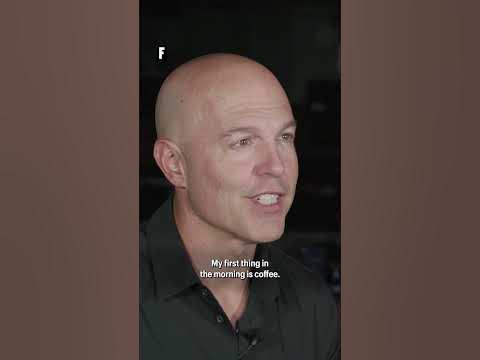 OrangeTheory CEO Shares His Fitness-Fueled Daily Routine - YouTube