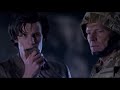 Doctor Who - The Time of Angels - Confrontation