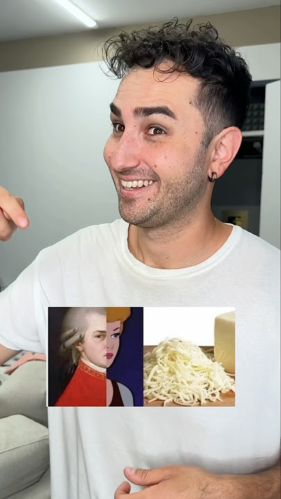 How to say MOZZARELLA