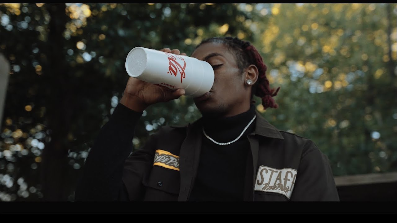 DreLove "Lonely Grind" Official Music Video 🎥 