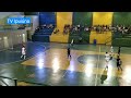 VIII Copa Romeu Teodoro de Futsal Santa Rita de Caldas Congo FC 6 X 5 A G I