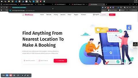 How to upgrade Bookapp from 3.0 to 3.1