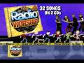 Radio worship ad  as seen on nickelodeon