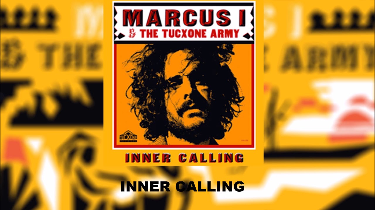 Watch Marcus I & Tucxone Army - Inner Calling (Official Audio) on YouTube Watch Marcus I & Tucxone Army - Inner Calling (Official Audio) on YouTube