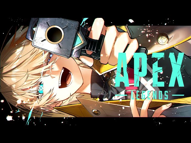 【APEX】ヒルカツGOGO　～ランブルランクってなんだ～【にじさんじ/風楽奏斗】のサムネイル