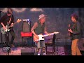Jimbo mathus  creatures of the southern wild let me be your rocker live  eddie owen presents