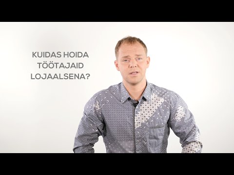 Video: Kuidas Väljastada Töötajale Haigusleht