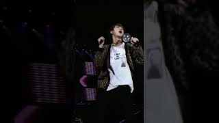 When Jin Used An Army Bomb As A Mic