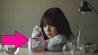 Download Lagu Mv Gfriend Time For The Moon Night MP3 Mv Gfriend Time For The Moon Night