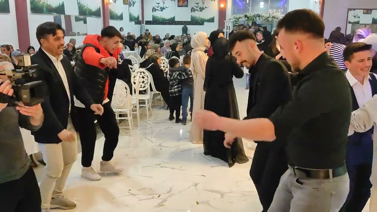 Düğün sezonu açılmıştır.Takip edelim abone olalım