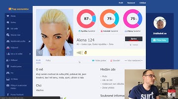 Chameleon Dating Software: top-seznamka.cz 2020