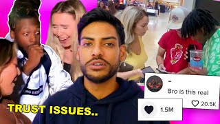 TikTok Loyalty Tests Are Out Of Control