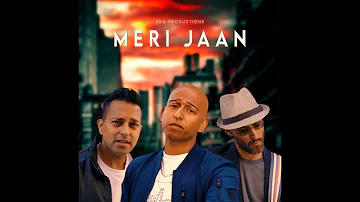 Meri Jaan - SRQ Productions (Official Video)