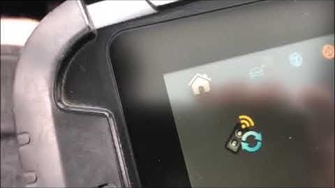 2018 Genesis G80 proximity key programming via Smart Pro