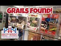 Funko pop hunting at hall of heroes superhero museum