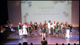 I Believe by Jonathan Nelson | (Spring 2023 Concert)