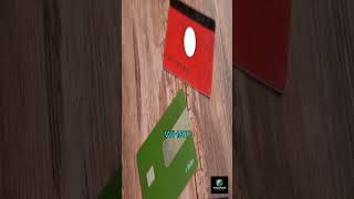 Dont Let Credit Cards Confuse You! Simple Finance Hack!