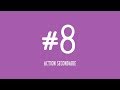 8  action secondaire  les 12 principes danimation  capsule 12