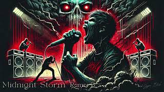 Midnight Storm (Remix 3)