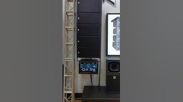 CVR audio NEW three way dual 10