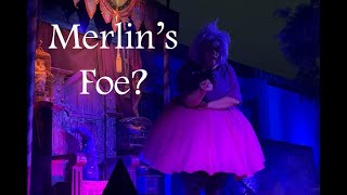 Mad Madame Mim, Disneys Forgotten Villain