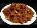 Menu munggahan   resep semur daging sapi ternikmat