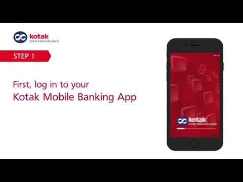 Video Activate/Deactivate Debit Card through MB/NB/SMS & CCC. - youtube