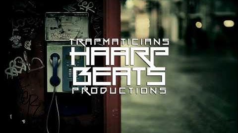 Haarp Beats - Nova [Snippet]