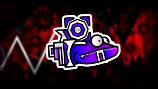 🔥 How To Get Dorami's Ship in Geometry Dash [2.11] - Jogolate