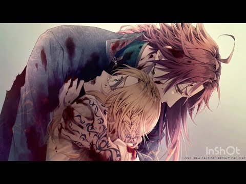 ピオフィオーレの晩鐘 ダンテ・ファルツォーネ（CV.石川界人） - ピオフィオーレの晩鐘