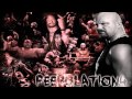 Stone Cold Steve Austin Theme Venomous V2 Arena Effect 