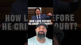 Chud the Builder Arrested After Shooting Case Sparks Massive Social Media Backlash