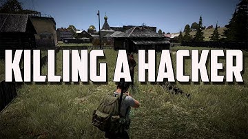 Trading Kills w/ Hacker?? - DayZ Standalone - Episode 6